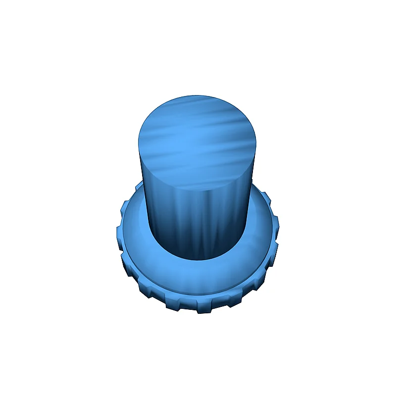 3D модель IPR 2265-2269 T3RV - Реплика - фото 17