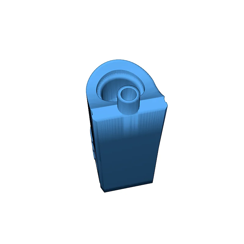 3D модель 3D-модель IPR 2151-2161 Hypo-Injector - фото 6