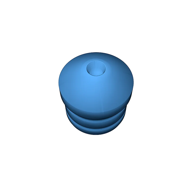 3D модель 3D-модель IPR 2151-2161 Hypo-Injector - фото 8