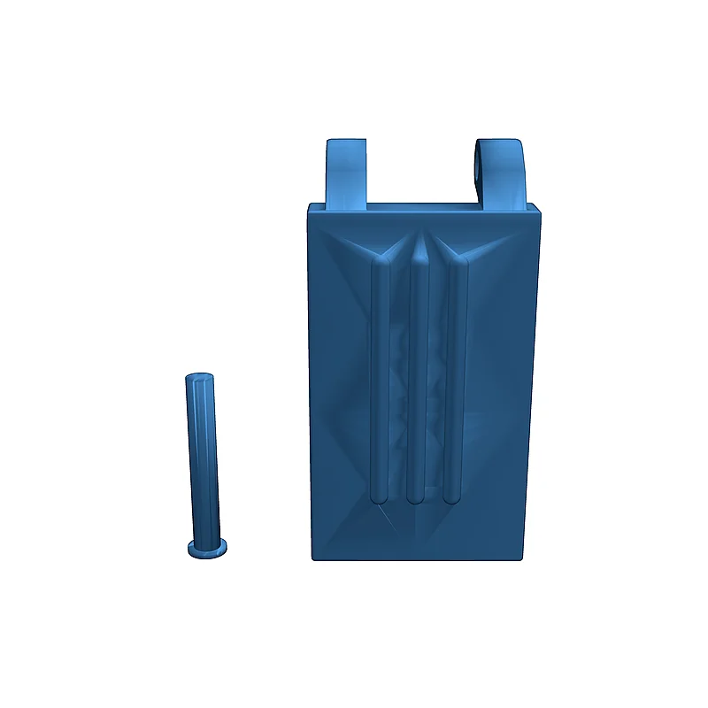 3D модель IPR 2151-2161 Комунікатор - фото 7