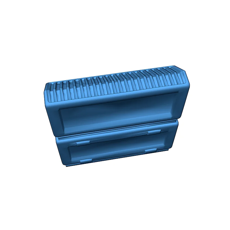 3D модель Модель переводчика IPR 2151-2161 - фото 5