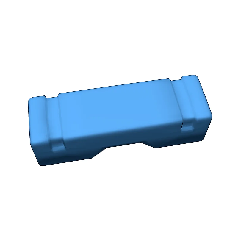 3D модель IPR 2151-2161 Три-кодер - фото 16