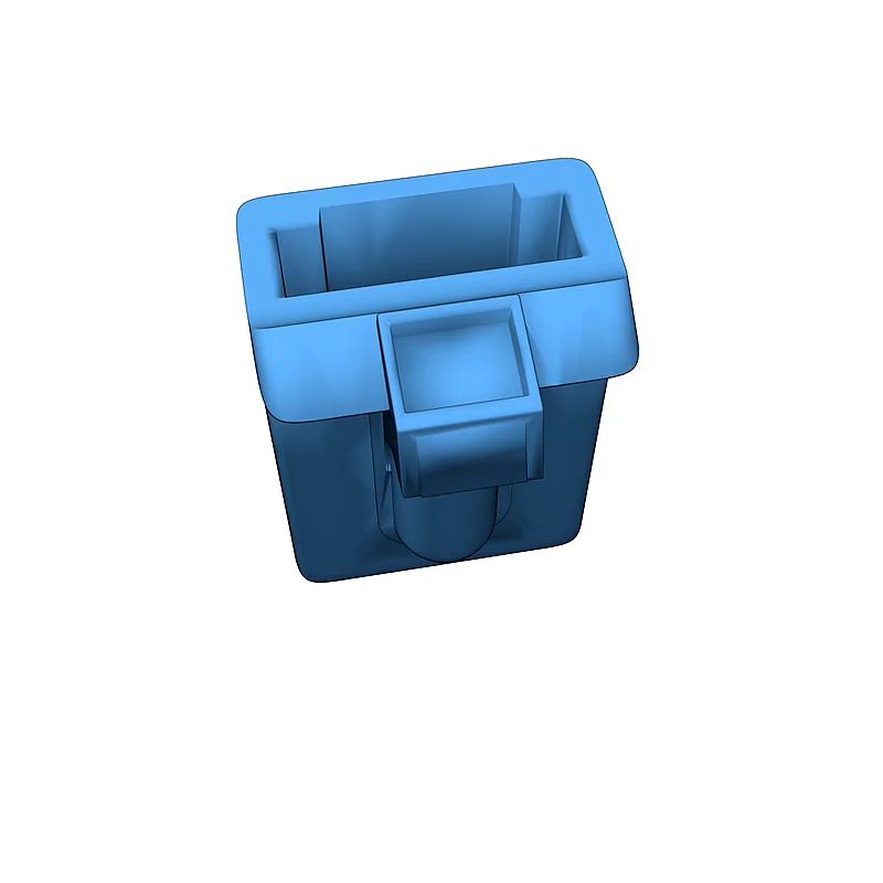 3D модель IPR 2271-2293 Три-кордер - фото 12