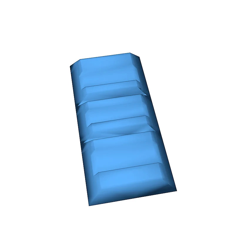 3D модель IPR 2271-2293 Три-кордер - фото 14