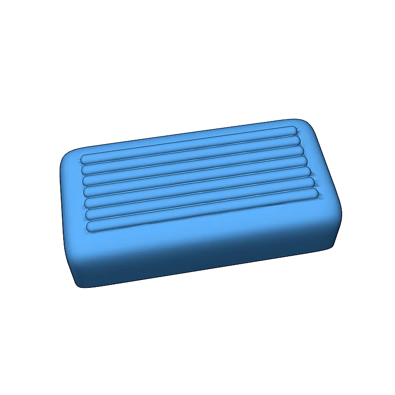 3D модель IPR 2271-2293 Три-кордер - фото 24