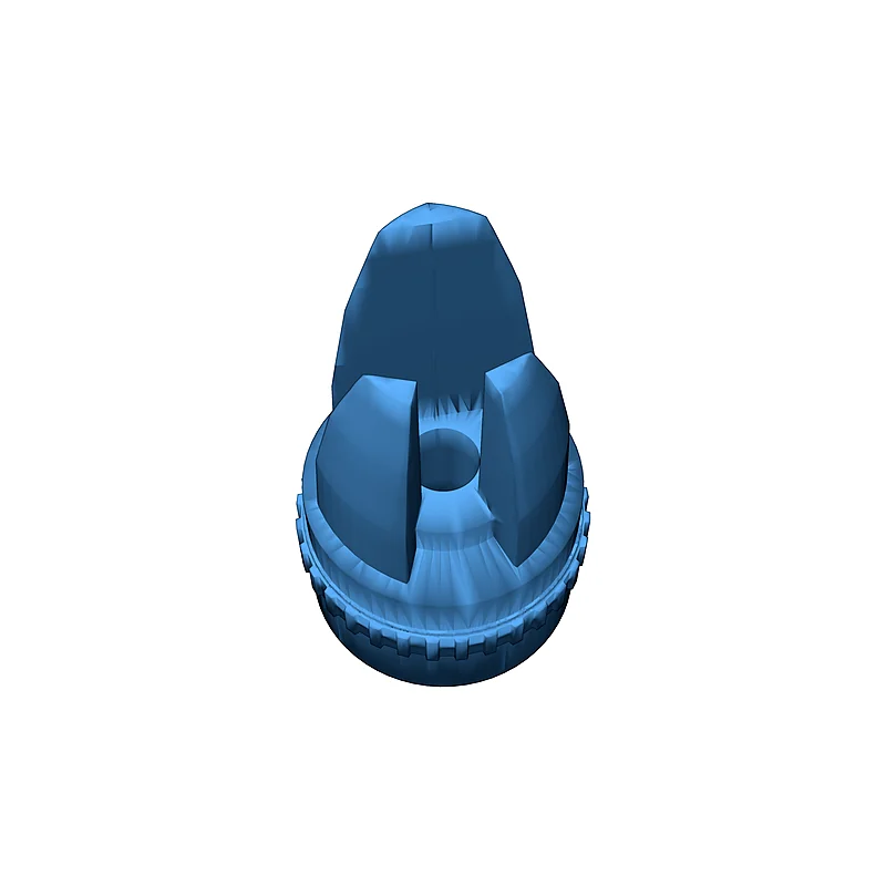 3D модель IPR 2271-2293 Имперский Дисруптор T1 - фото 6