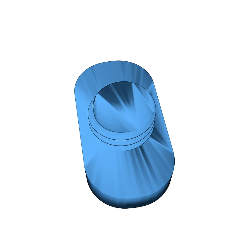 3D модель Компактный короб для рыболовных принадлежностей - фото 15