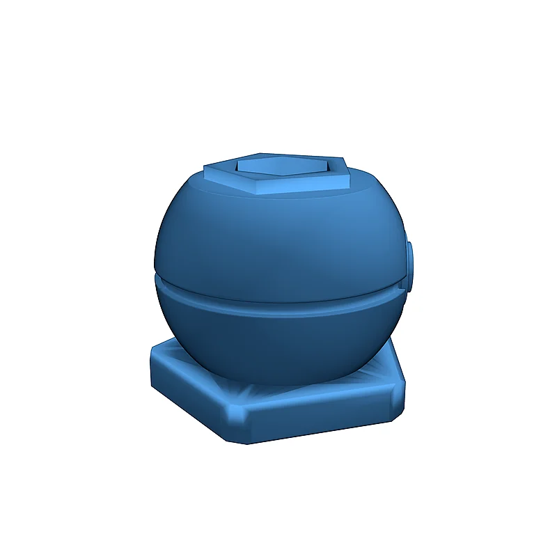 Шахматный набор Покемонов с фигурой епископа Глассиона