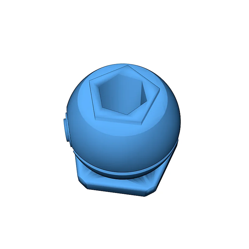 Шахматный набор Покемонов с фигурой епископа Глассиона