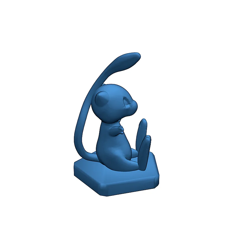 Шахматный набор Покемонов с фигурой епископа Глассиона