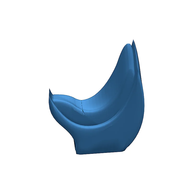 3D модель 3D-модель IPR 2271-2293 Имперский T2 и T3R - фото 18