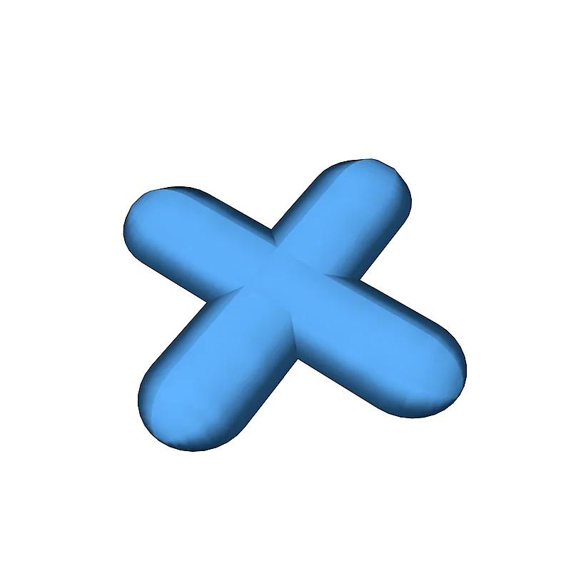 3D модель 3D-модель: IPR 2271-2293 Фотонный коллектор - фото 7