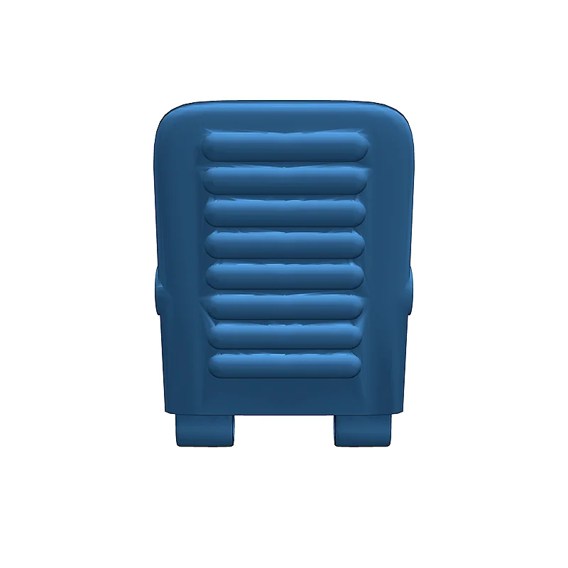 3D модель 3D-модель нейронного сканера IPR 2271-2293 - фото 18