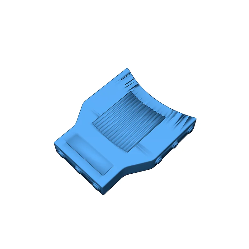 3D модель IPR 2371-2378 Bio Dampener - Реплика - фото 3