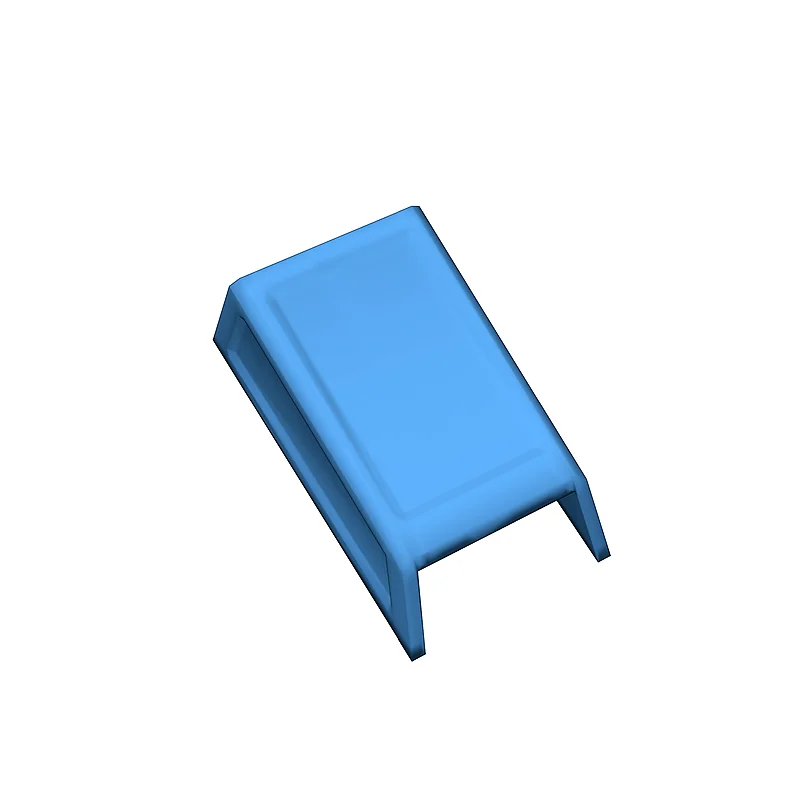 3D модель Модель IPR 2371-2378 Compression T2R - фото 21