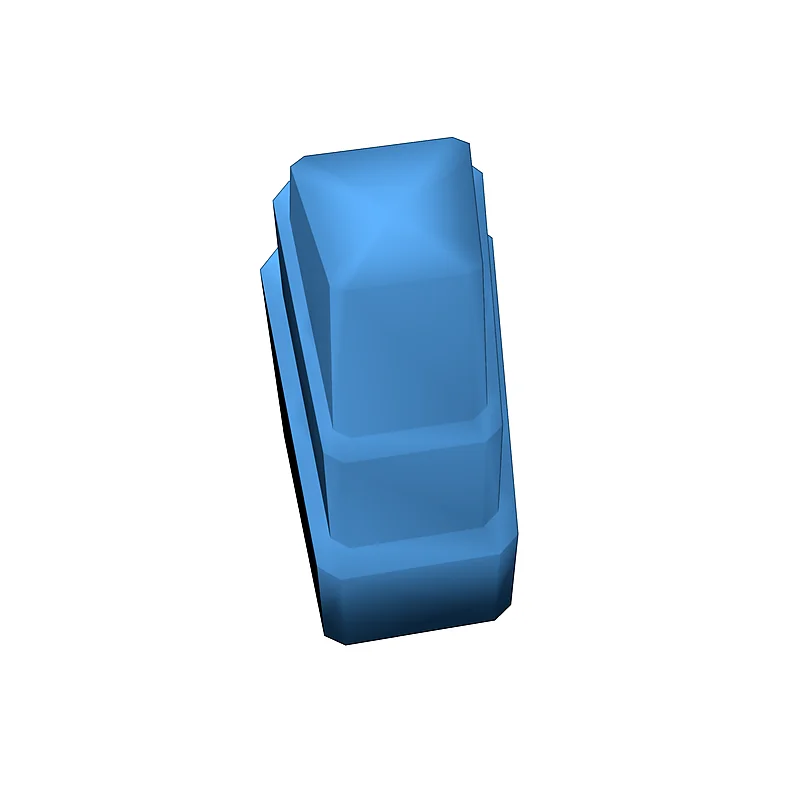 3D модель Модель IPR 2371-2378 Compression T2R - фото 23