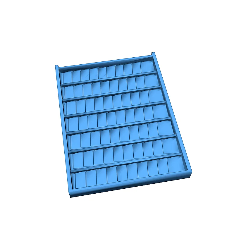 Книжная полка для кукольного домика