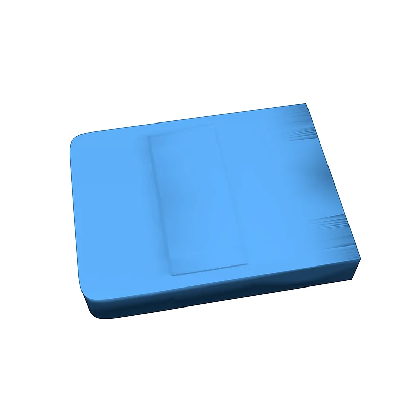 3D модель IPR 2369-2375: Ізолінійний ящик для даних - фото 15