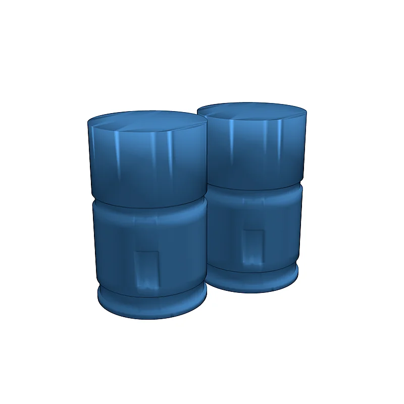 3D модель 3D-модель IPR 2369-2375 Stembolt - фото 5