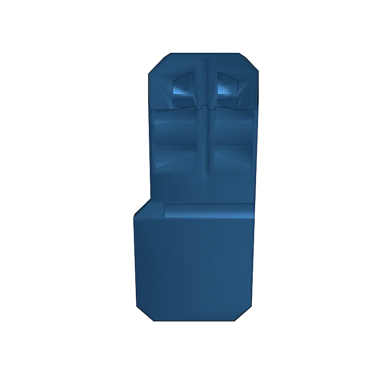 3D модель IPR 2369-2375 Имперский Падд - фото 4