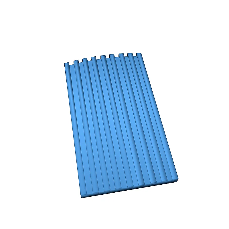 3D модель Модель IPR 2369-2375 Merchant Disruptor - фото 12