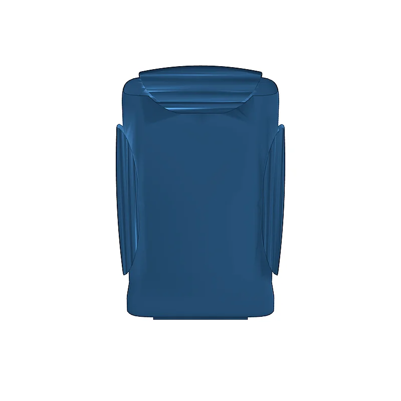 3D модель IPR 2371-2380 Три-кордер - фото 5