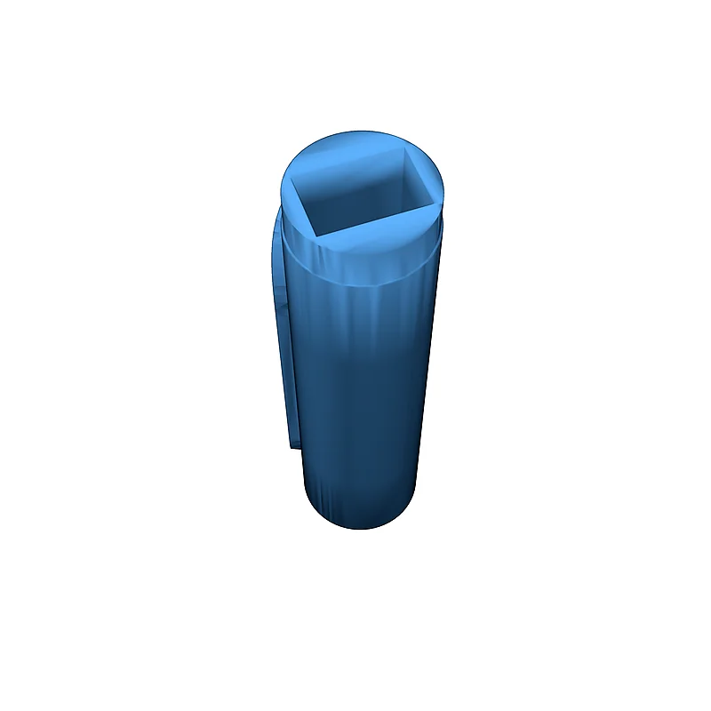 3D модель Модель Force Lance - Реплика Пропа - фото 11