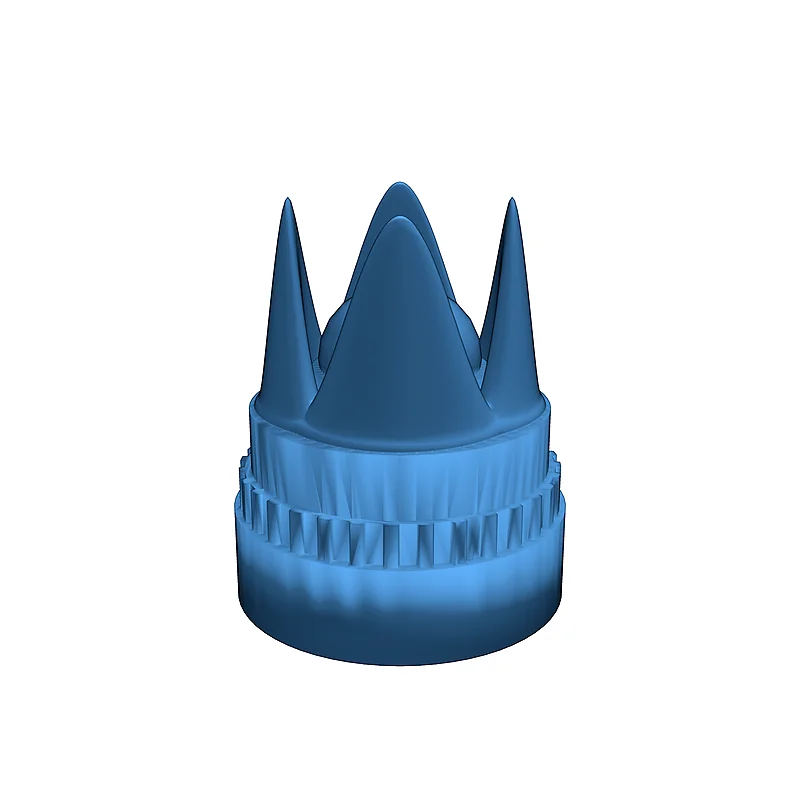 3D модель Модель Force Lance - Реплика Пропа - фото 14