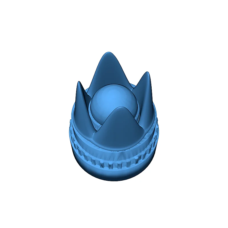 3D модель Модель Force Lance - Реплика Пропа - фото 13