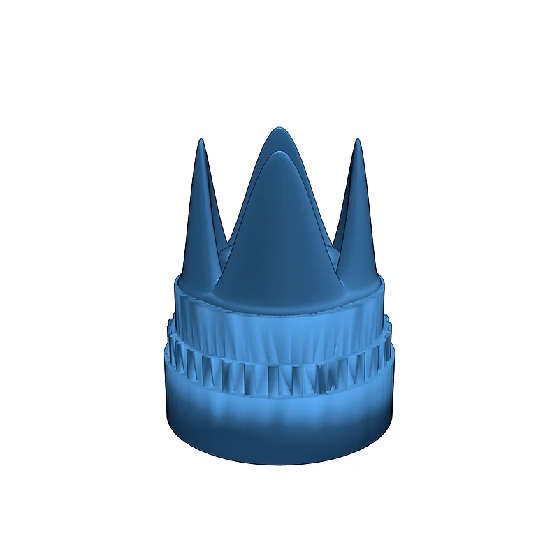 3D модель Модель Force Lance - Реплика Пропа - фото 16