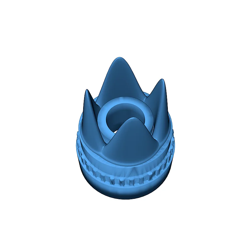 3D модель Модель Force Lance - Реплика Пропа - фото 15