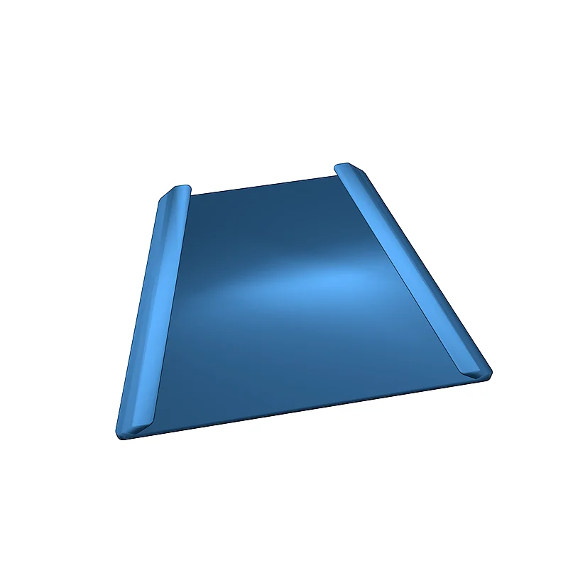 3D модель Держатель для воронок посудомоечной машины - фото 5