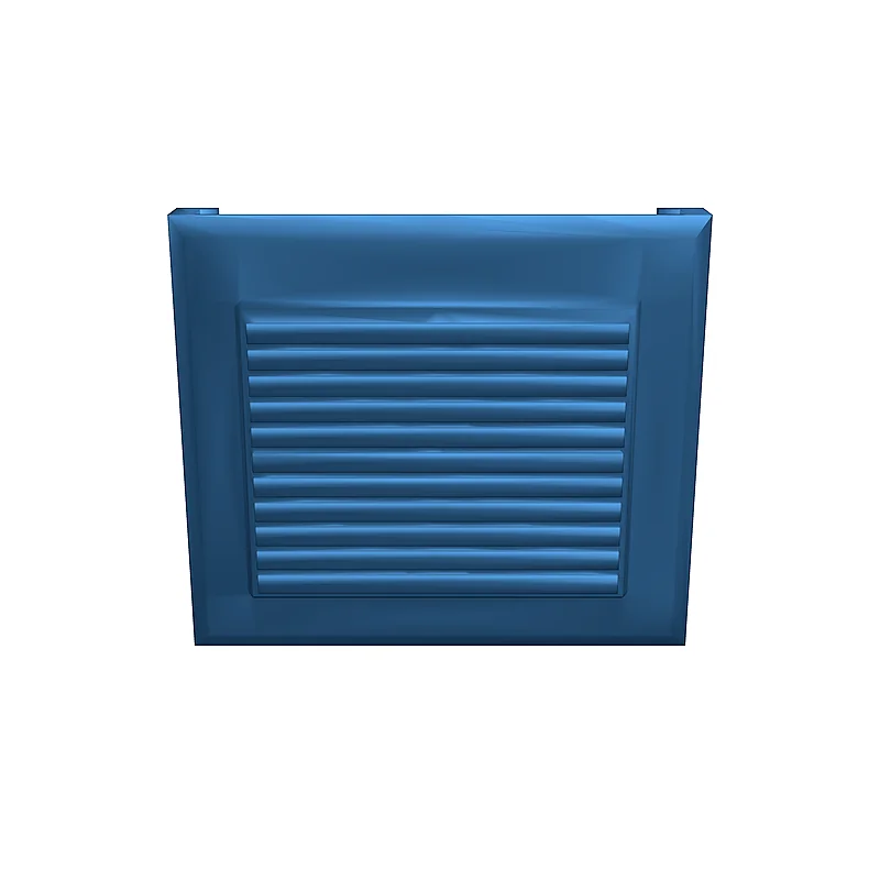 3D модель Три-кордер Кельвина - фото 11