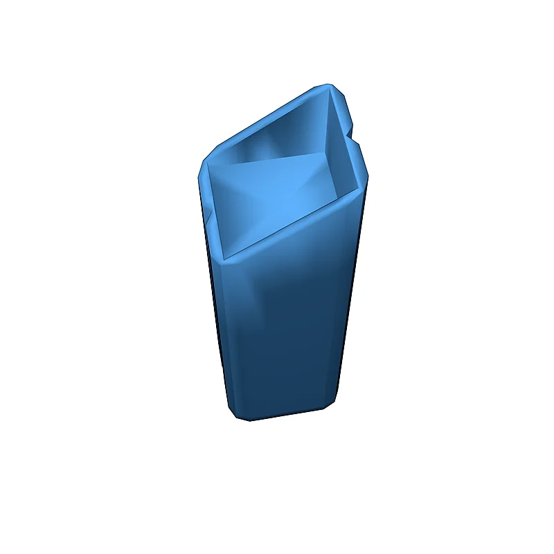 3D модель Модель IPR 2364-2370 Hypo-Extractor - фото 6