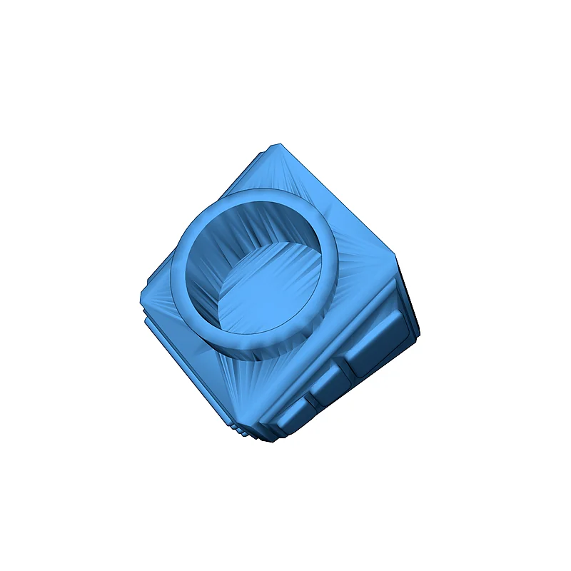 3D модель Модель IPR 2364-2370 Hypo-Extractor - фото 8