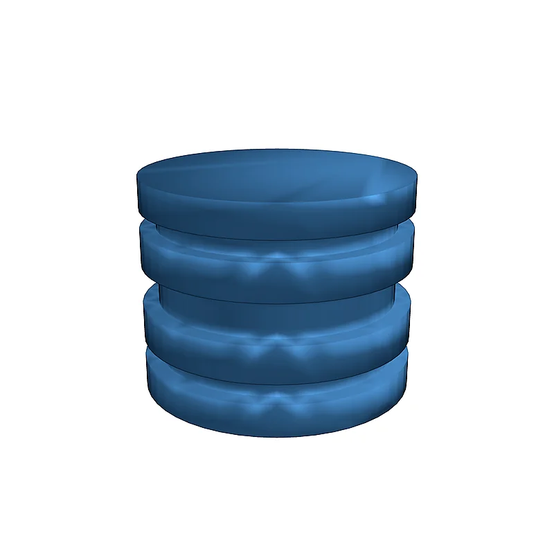 3D модель Модель IPR 2364-2370 Hypo-Extractor - фото 11