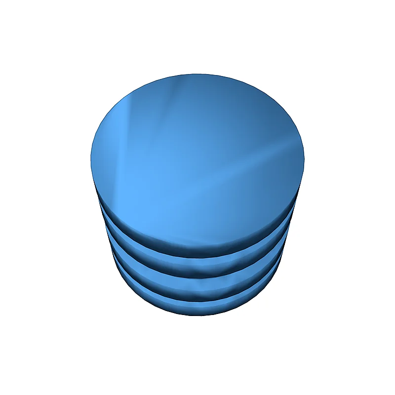 3D модель Модель IPR 2364-2370 Hypo-Extractor - фото 10