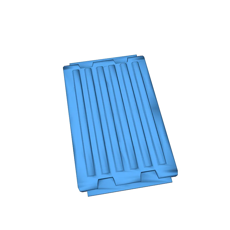 3D модель Модель IPR 2364-2370 Интерфазный сканер - фото 9