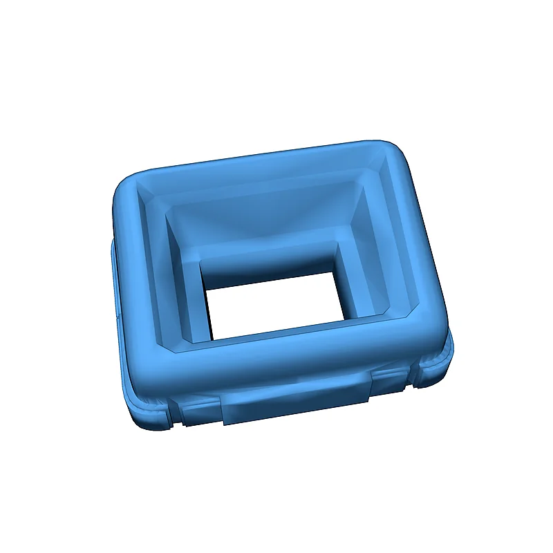 3D модель Модель IPR 2364-2370 Интерфазный сканер - фото 13