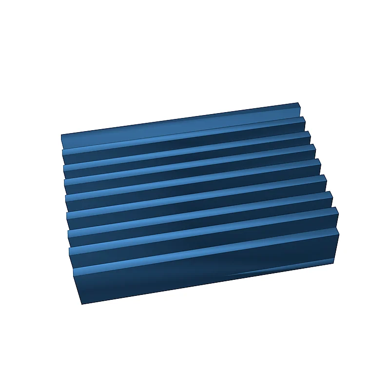 3D модель Модель IPR 2364-2370 Интерфазный сканер - фото 21