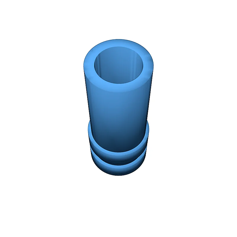 3D модель IPR 2364-2370 Линейный Гипо - фото 5