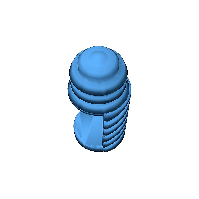 3D модель IPR 2364-2370 Линейный Гипо - фото 9