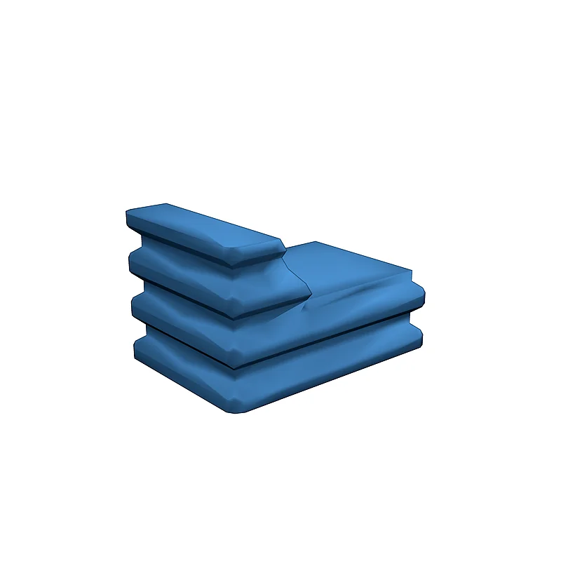 3D модель IPR 2364-2370 Дермальный Регенератор - фото 7