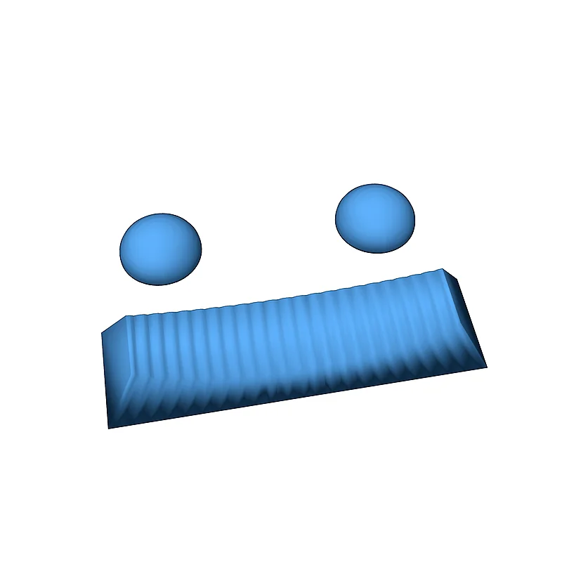 3D модель IPR 2364-2370 Поле Датчик - фото 15