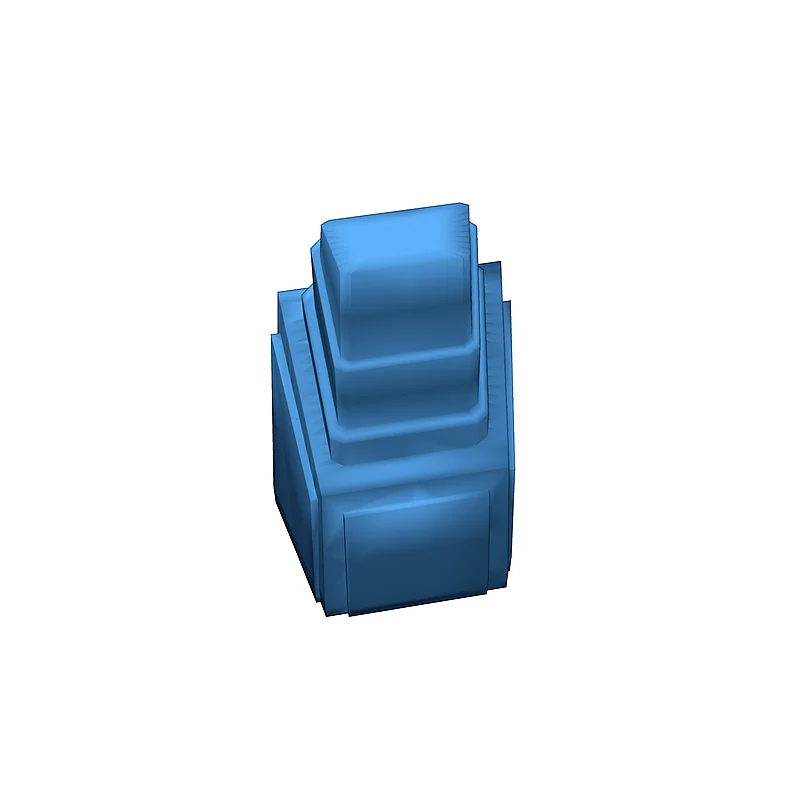 3D модель IPR 2364-2370 T2 Variant - фото 6
