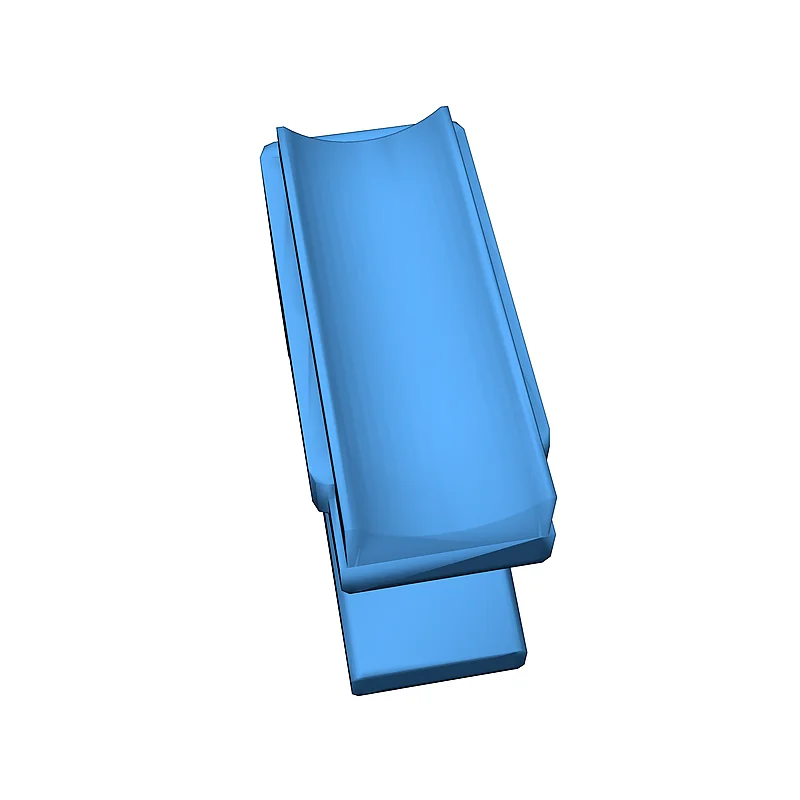 3D модель Лазерный скальпель IPR 2364-2370 - фото 5