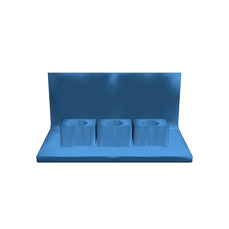 3D модель Сканер IPR 2364-2370 ODN - фото 7