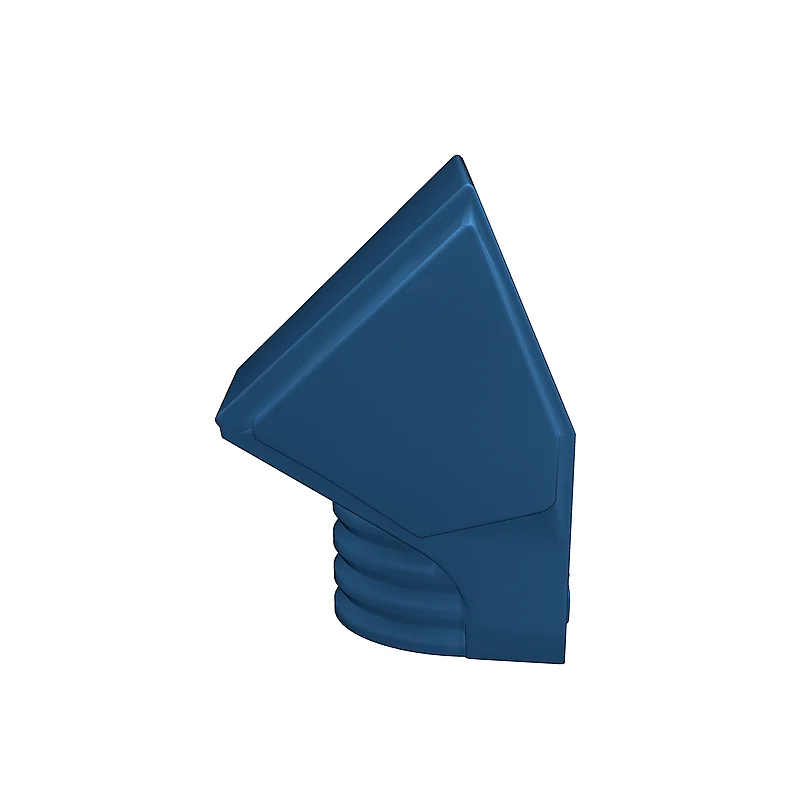 3D модель IPR 2364-2370 Фаза Сварочный Пистолет - фото 8