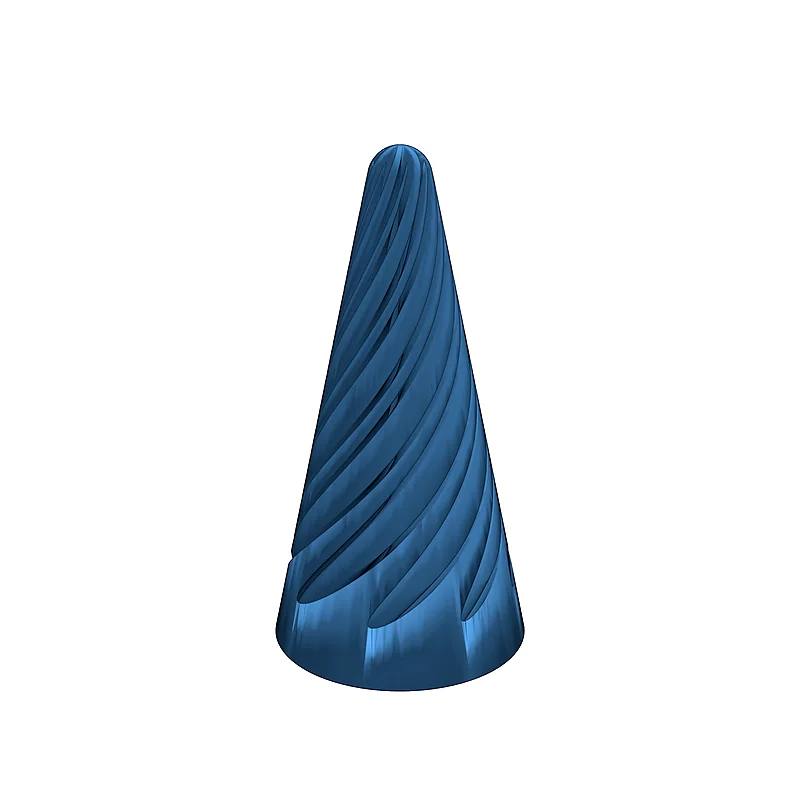 Спиральный антистресс