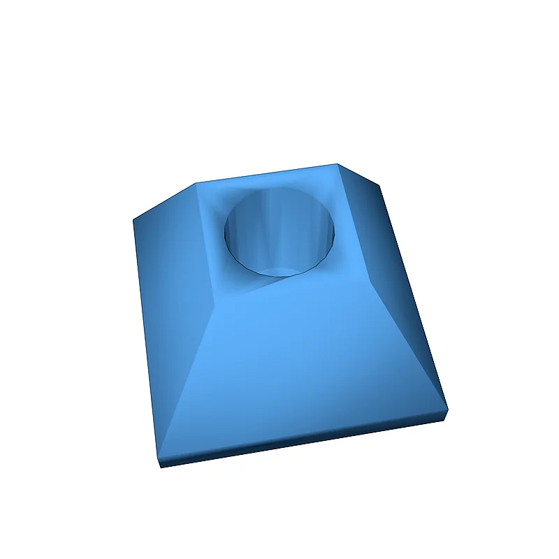 3D модель PangeaMicro 3D Printer - Open Source Model - фото 96